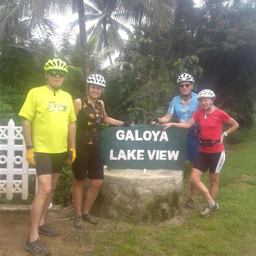 Gal Oya Lake View Inginiyagala Polwatta Extérieur photo